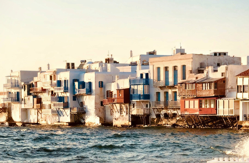 Mykonos
