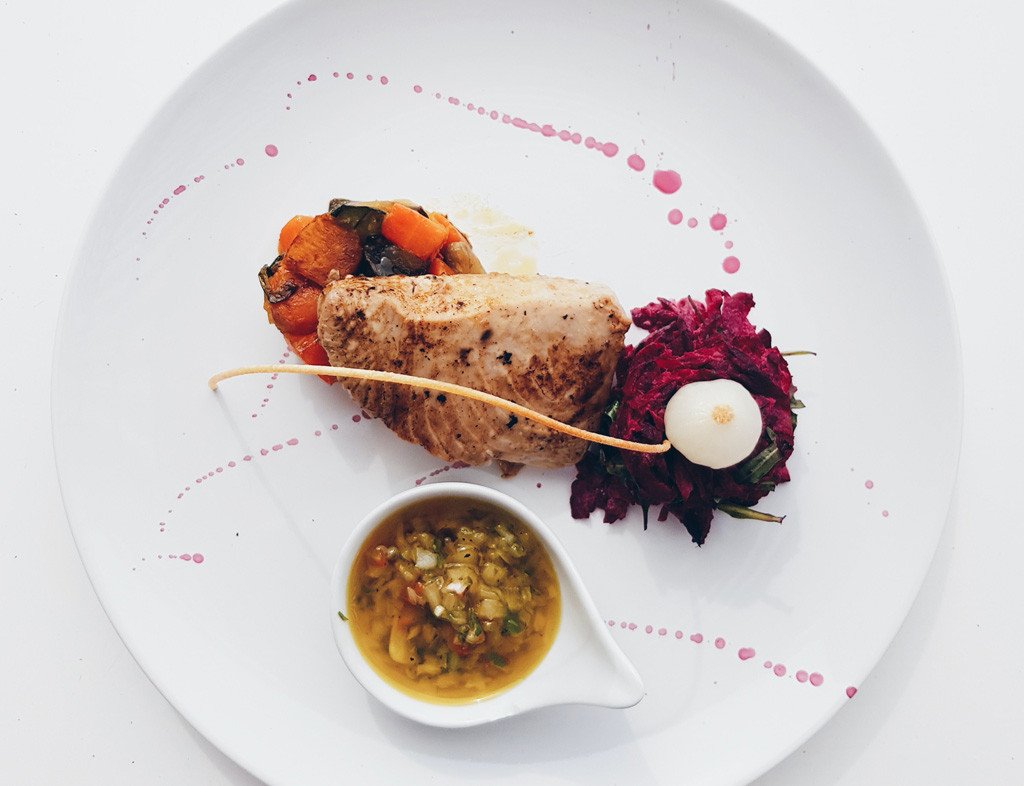 Dining Reservations & Recommendations