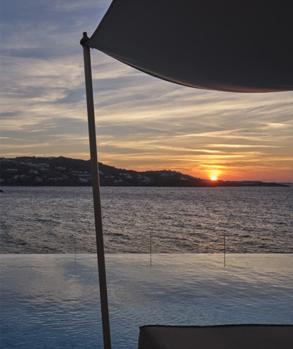 Poolside Perfection