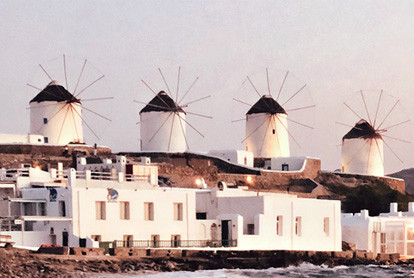 Mykonos