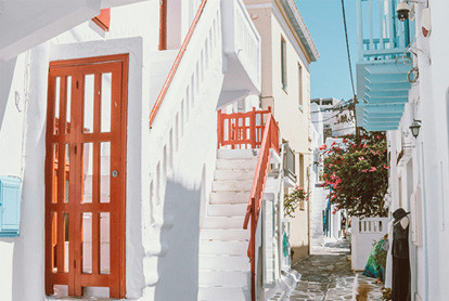 Mykonos